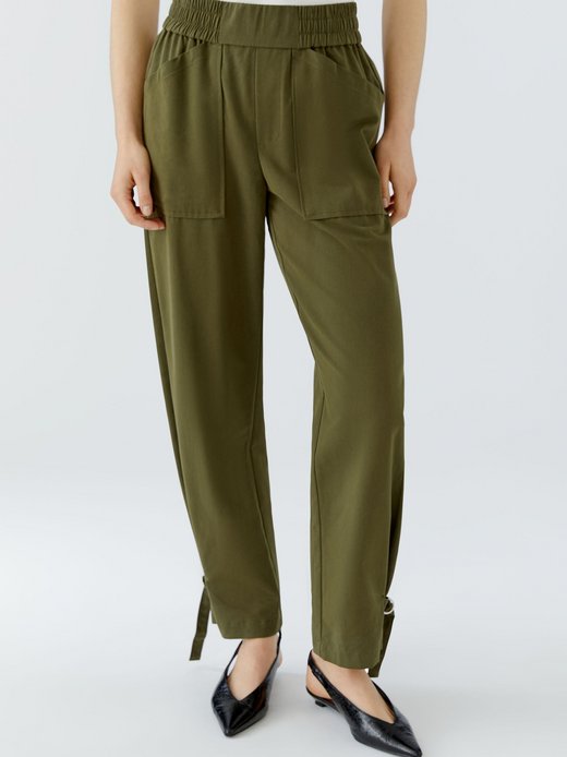Damen Hose