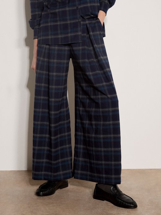 Damen Hose