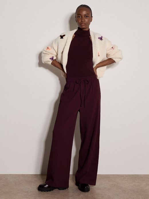 Damen Hose