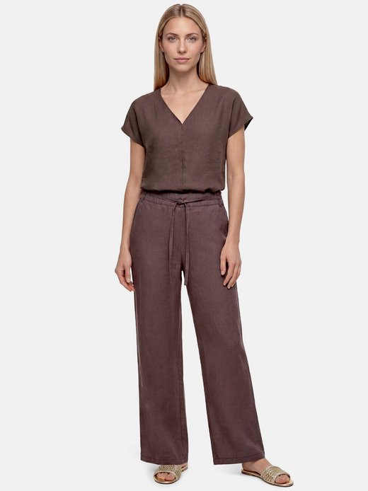Damen Hose