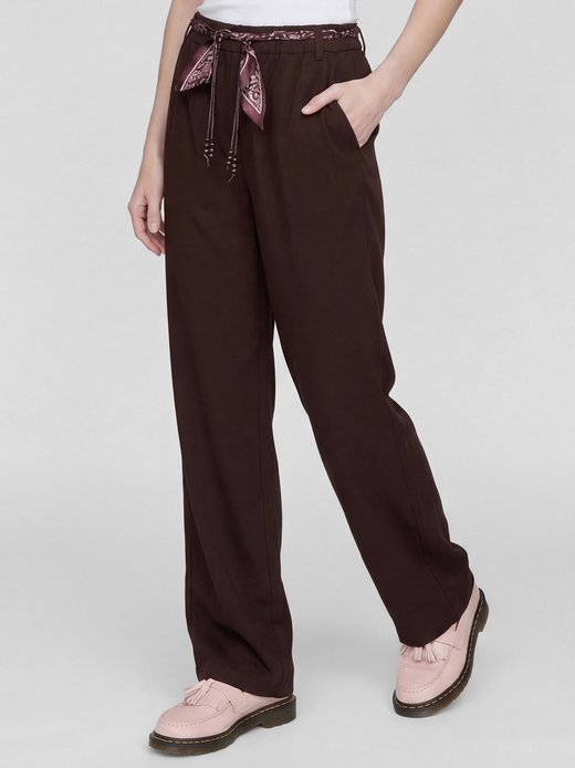 Damen Hose