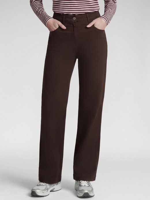 Damen Hose