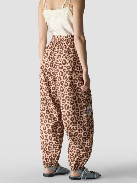 Damen Hose