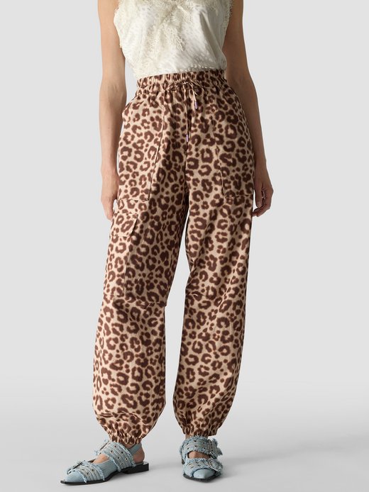 Damen Hose