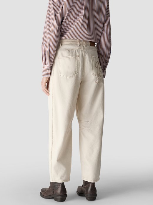Damen Hose