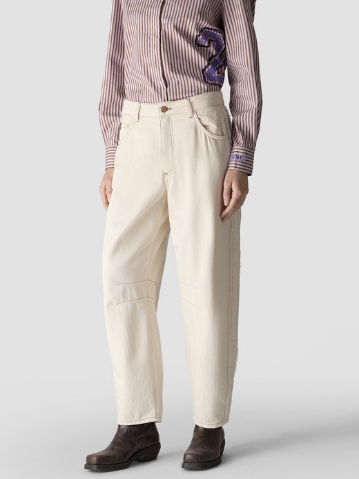 Damen Hose
