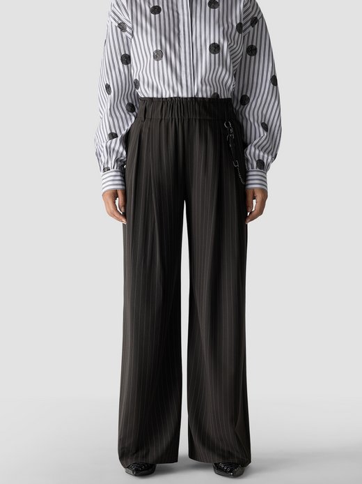 Damen Hose