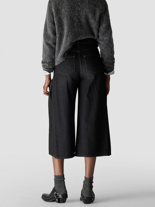 Damen Hose