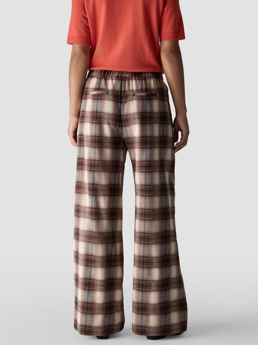 Damen Hose