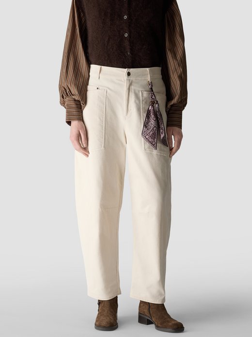 Damen Hose