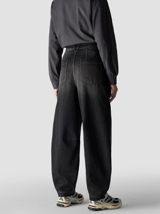 Damen Hose