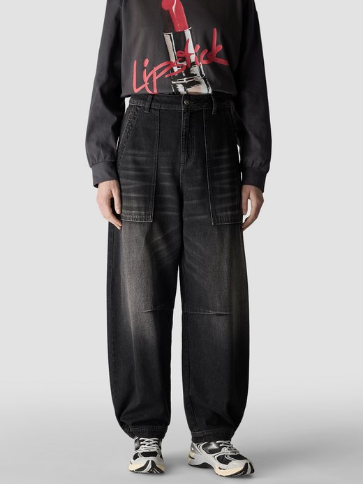 Damen Hose