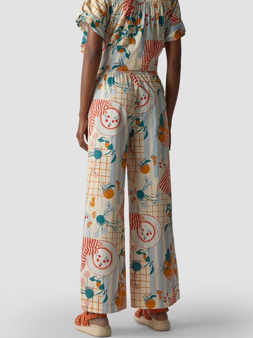 Damen Hose