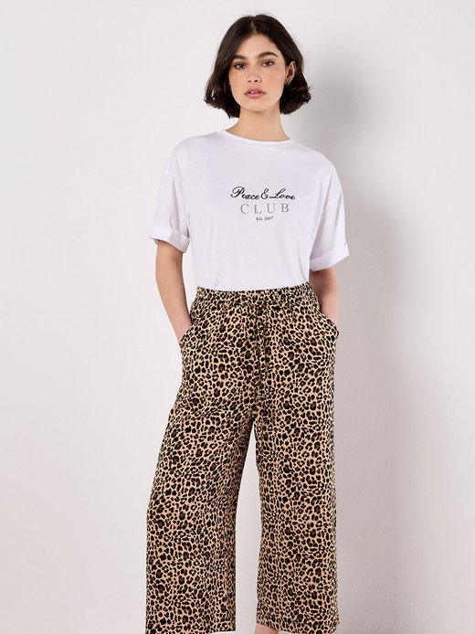 Damen Hose