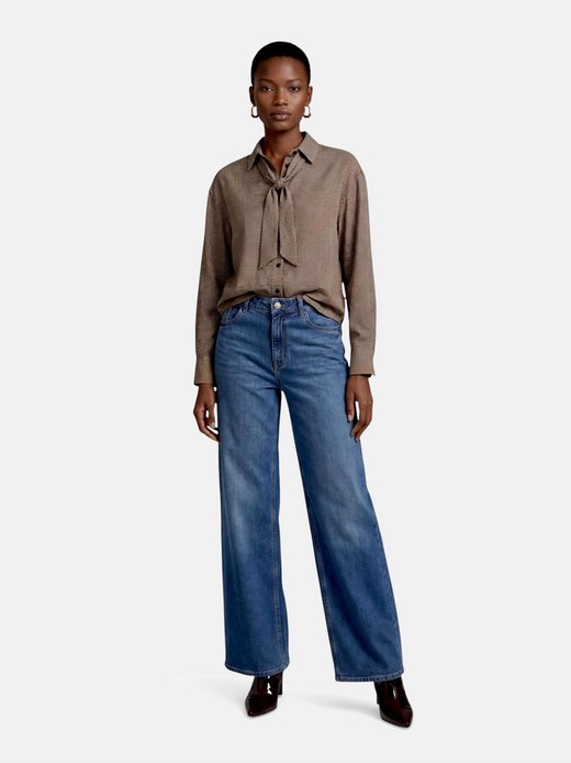 Damen Hose