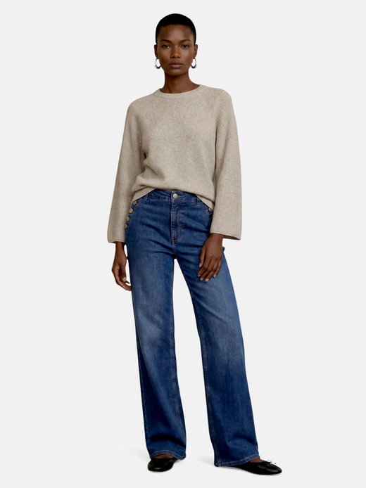 Damen Hose