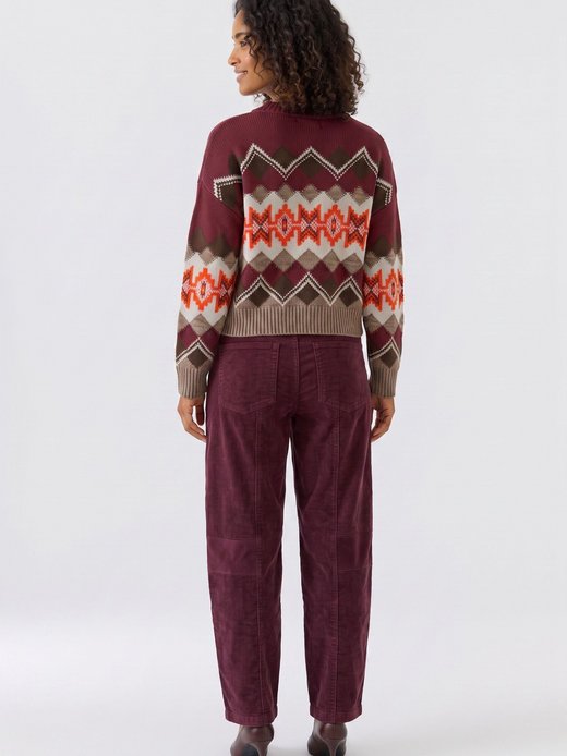 Damen Hose