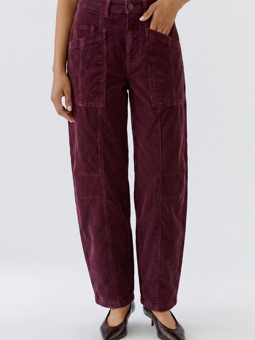 Damen Hose