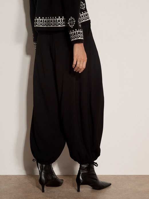 Damen Hose