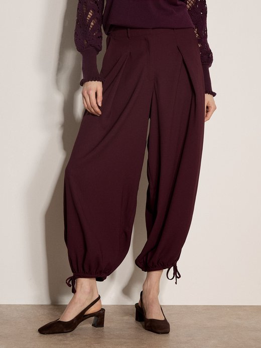 Damen Hose