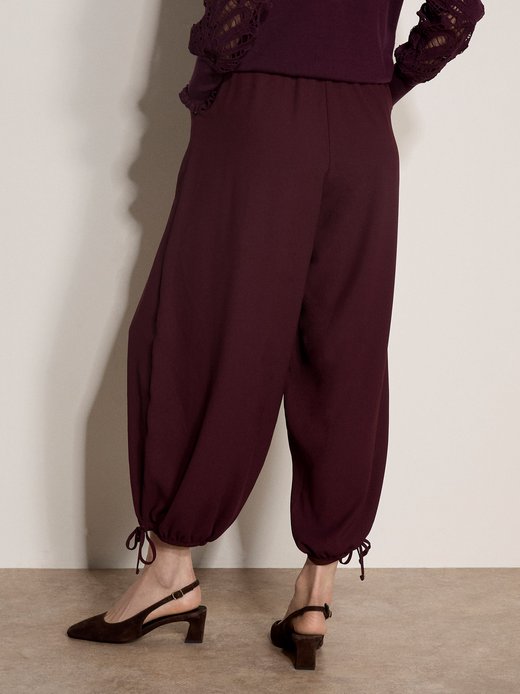 Damen Hose