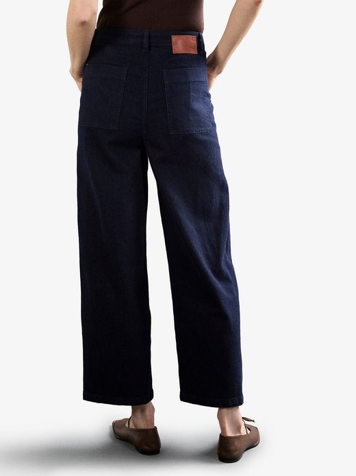 Damen Hose