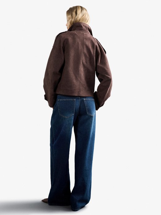 Damen Hose