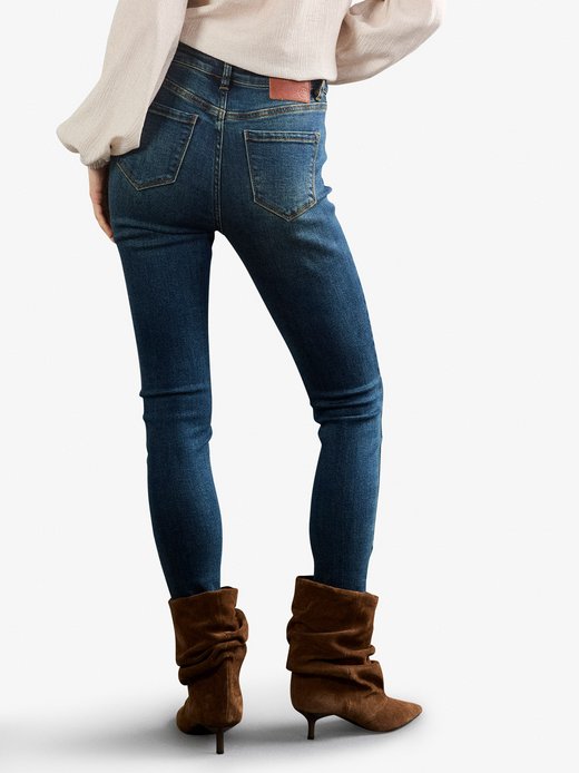 Damen Hose