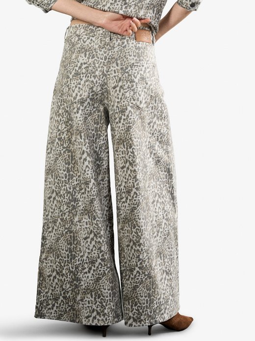 Damen Hose