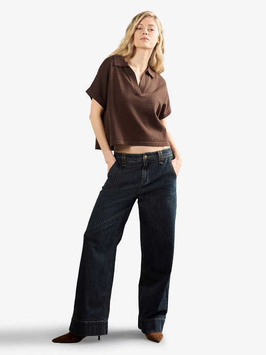 Damen Hose