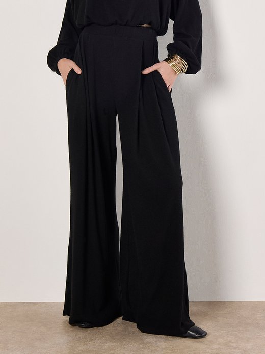 Damen Hose
