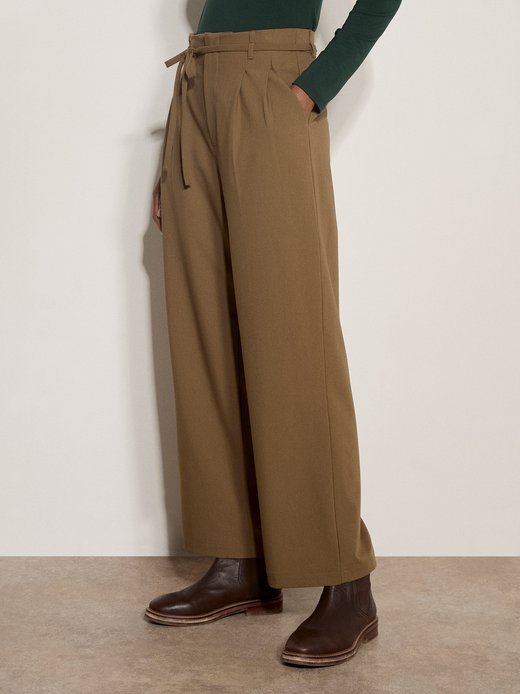 Damen Hose
