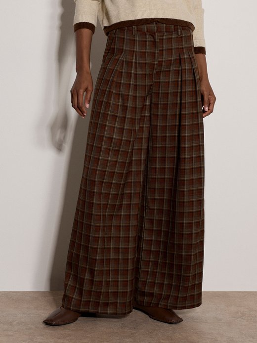 Damen Hose