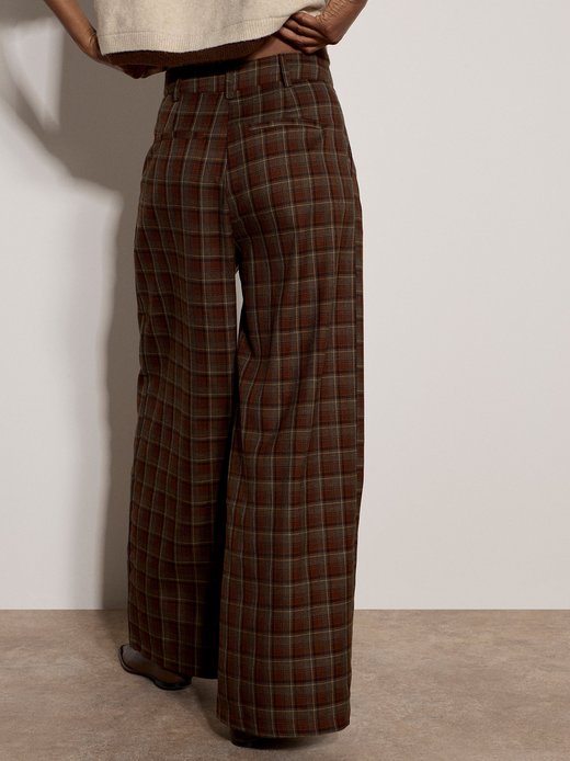 Damen Hose