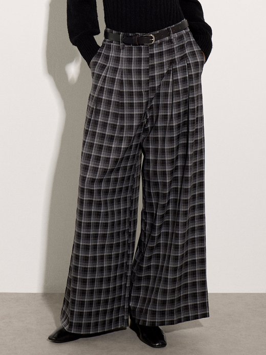 Damen Hose