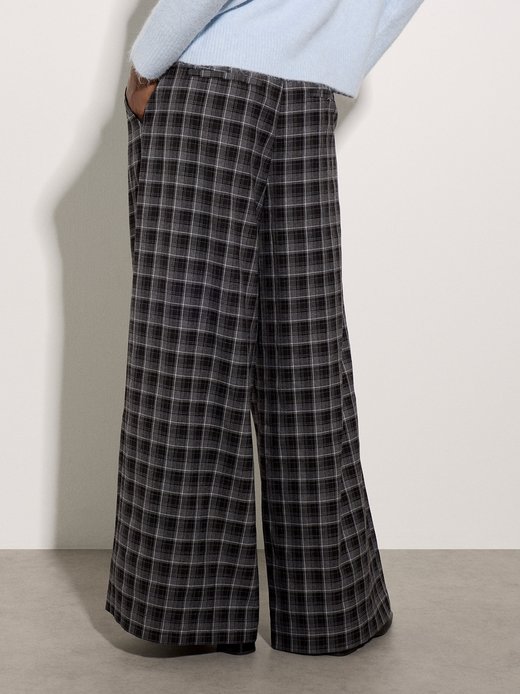 Damen Hose