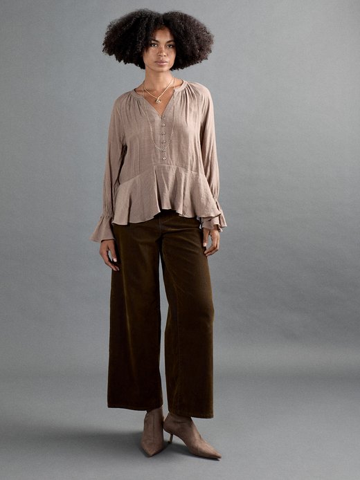 Damen Hose