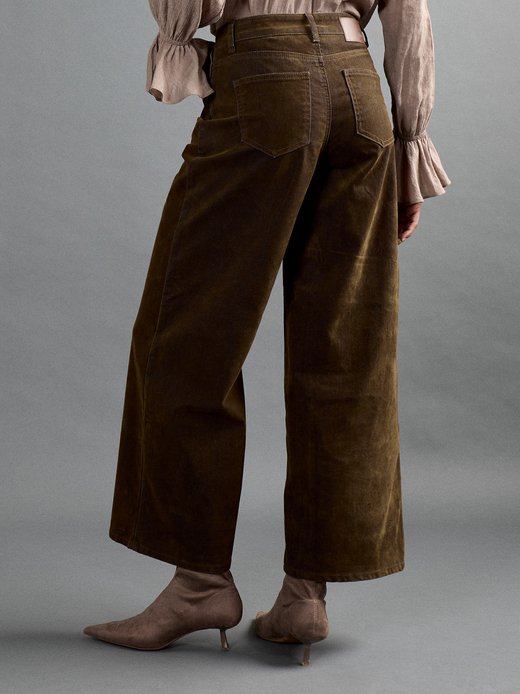 Damen Hose