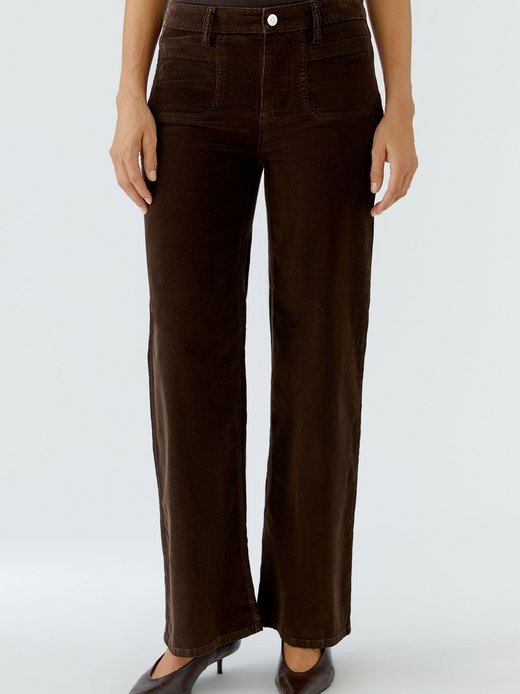 Damen Hose