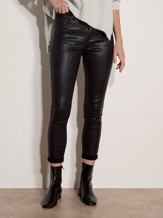 Damen Hose
