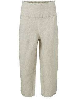 Artikelbild Damen Hose von Masai in beige uni