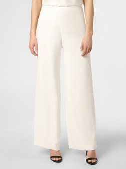 Artikelbild Damen Hose von Swing in ecru uni