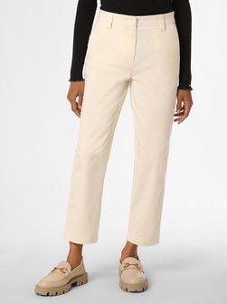 Artikelbild Damen Hose von Marc O'Polo in sand uni