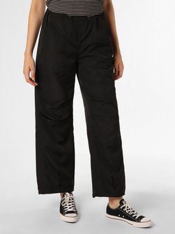 Artikelbild Damen Hose von Aygill's in schwarz uni