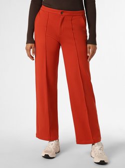 Artikelbild Damen Hose von Blue Fire in terra uni