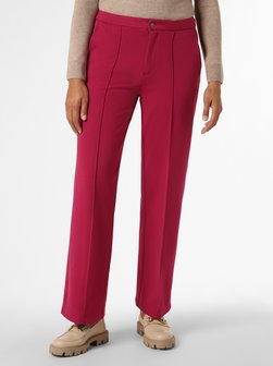 Artikelbild Damen Hose von Blue Fire in fuchsia uni