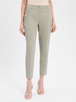 Artikelbild Damen Hose von Marie Lund in lind uni