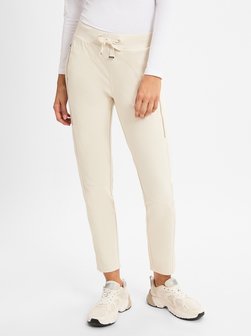 Artikelbild Damen Hose von Monari in ecru uni