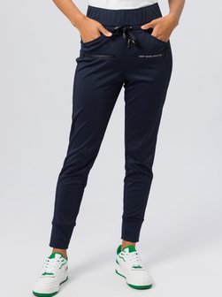 Artikelbild Damen Hose von TUZZI in marine uni