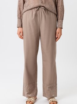 Damen Hose